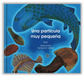 Una partícula muy pequeña
