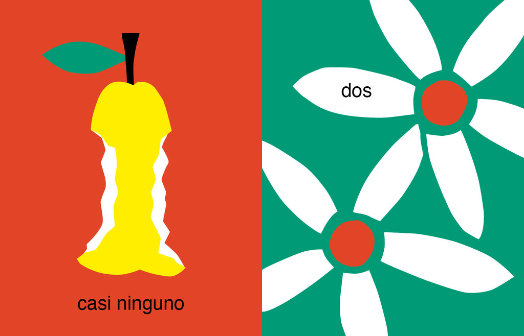 Uno, algunos, muchos