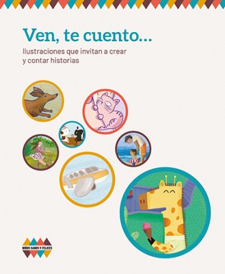 Ven, te cuento…