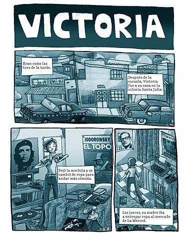 Grito de Victoria