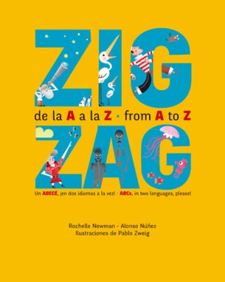 Zigzag. De la A a la Z-From A to Z